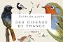 Guide des oiseaux