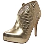 Dollhouse Fina Bootie