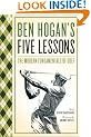 Ben Hogan's Five Lessons: The Modern Fundamentals of Golf