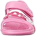 crocs Keeley Minnie Sandal (Toddler/Little Kid)