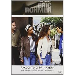 Racconto Di Primavera