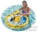 Floating Swimming Pool Beverage Drink Caddy