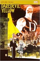 Daredevil: Yellow