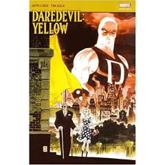 Daredevil: Yellow