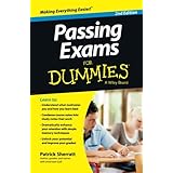 passing exams for dummies