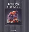Chantillys et espumas : 30 recettes classiques et inattendues