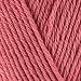 Lion Brand Cotton-Ease Yarn (112) Berry By The Each