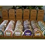 Hazelnut Hempspread - Grab & Go Cups