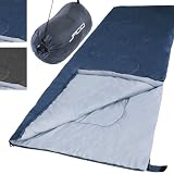 Sac de couchage - 210 cm x 85 cm DIVERSES COULEURS AU CHOIX