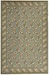 Hand Hooked Chinese "Wilton Collection" Rug