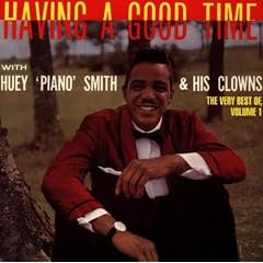 Very Best 1-Having a Good Time
