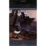 The Fellowship Of The Ringpar J. R. R. Tolkien