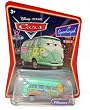 Disney Pixar Cars Supercharged Fillmore Diecast Car