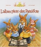 L'album photo des Passiflore