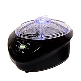 Aroma-Sonic Essential Oil Vaporizing Diffuser