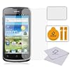 6 x Protector de Pantalla para Huawei Ascend G300 (U8818) - L�minas de protecci�n / Clear Screen Protectors