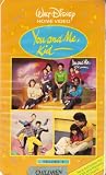 You and Me, Kid Volume 3 (Walt Disney Home Video)