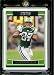 2006 Topps # 247 Laveranues Coles - New York Jets - NFL Football Cards