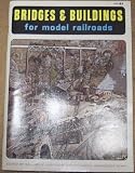 Bridges and Buildings for Model Railroads