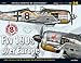 Fw 190s over Europe Part II (Mini Topcolors)