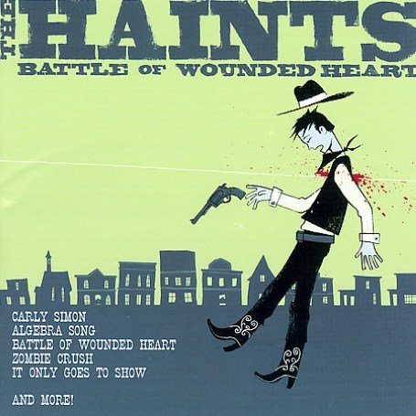 CD-Charts  Search : Battle of Wounded Heart