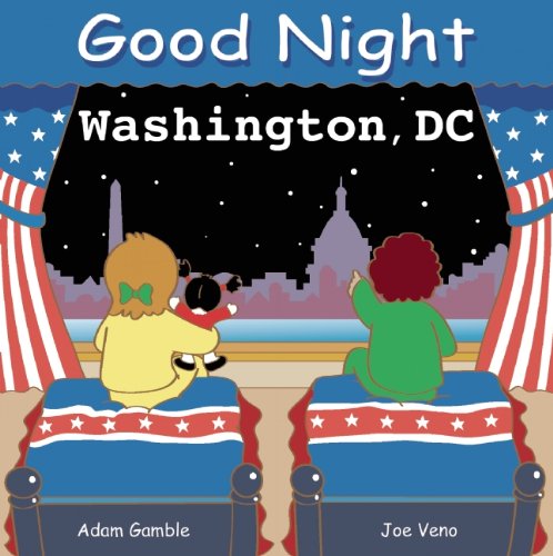 good night washington dc
