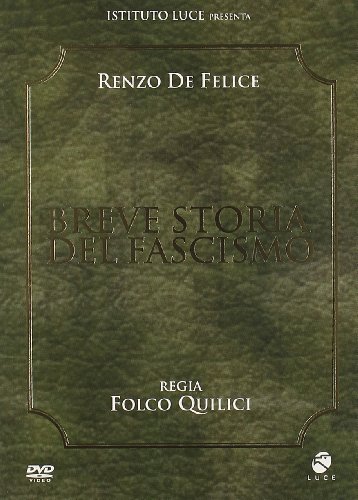 Breve Storia Del Fascismo (2 Dvd)