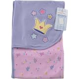 Princess Receiving Blanket