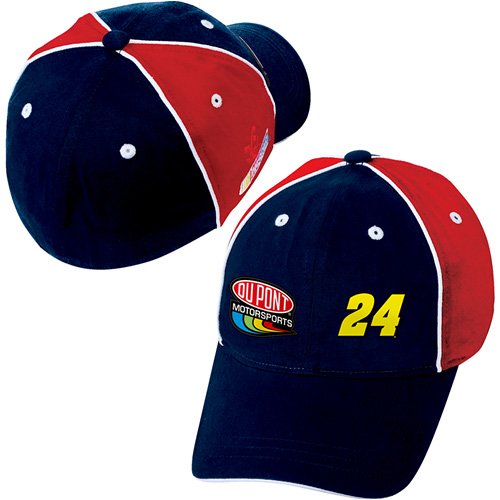 Buy Chase Authentics Jeff Gordon Wrapped Up Cap by Chase Authentics