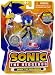 3'' Sonic The Hedgehog Figure