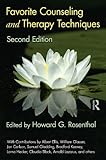 Favorite Counseling and Therapy Techniques: Second Edition