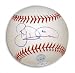 Ryan Dempster Autographed/Hand Signed MLB Baseball