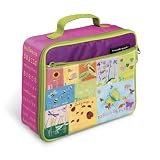 Garden Lunch Box by Crocodile Creek