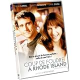 Coup de foudre � Rhode Islandpar Steve Carell
