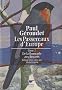 Les Passereaux d'Europe : Tome 2, De la bouscarle aux bruants
