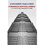 Finanzcapitalismo (Einaudi. Passaggi) di Luciano Gallino