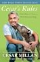 Cesar's Rules: Your Way to Train a Well-Behaved Dog