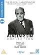 Alastair Sim Collection - Comic Icons [DVD]