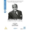 Alastair Sim - The Comic Icons Collection [1951]