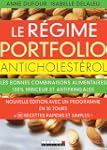 Le r�gime Portfolio anticholest�rol:...