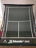 XK Sports Tennis Rebounder