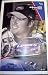 Jimmie Johnson Poster Litho Autographed Action Top Ten COA
