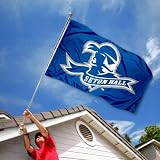 Seton Hall Pirates SHU University Large College Flag