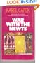 War With The Newts