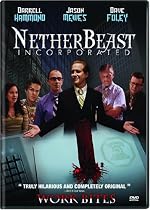 Netherbeast Incorporated