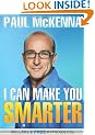 I Can Make You Smarter