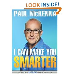I Can Make You Smarter