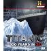 Titanic: 100 Years in 3D (Blu-ray 3D)