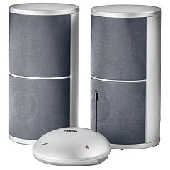 Hama FL 969 Wireless Lautsprecher Stereo