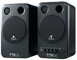 BEHRINGER スピーカー MS16 MS16